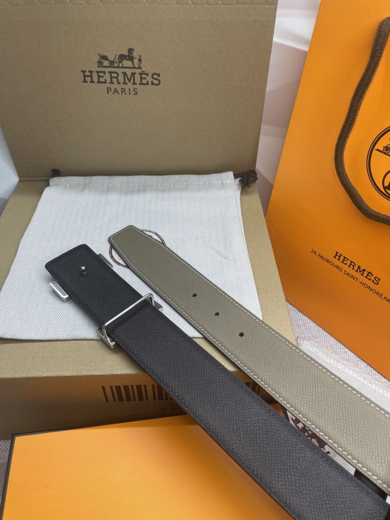 Hermes Belts